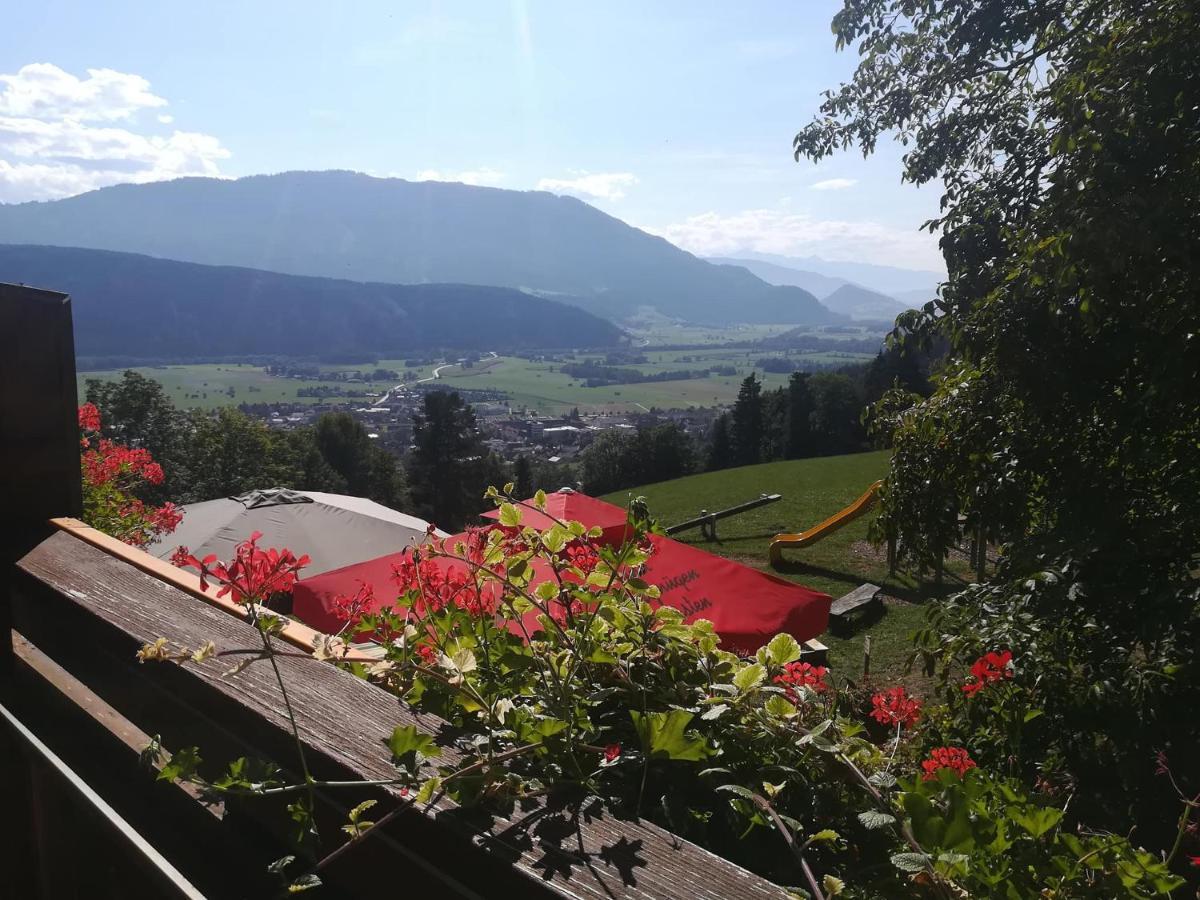 Gasthof Zierer Liezen Zewnętrze zdjęcie