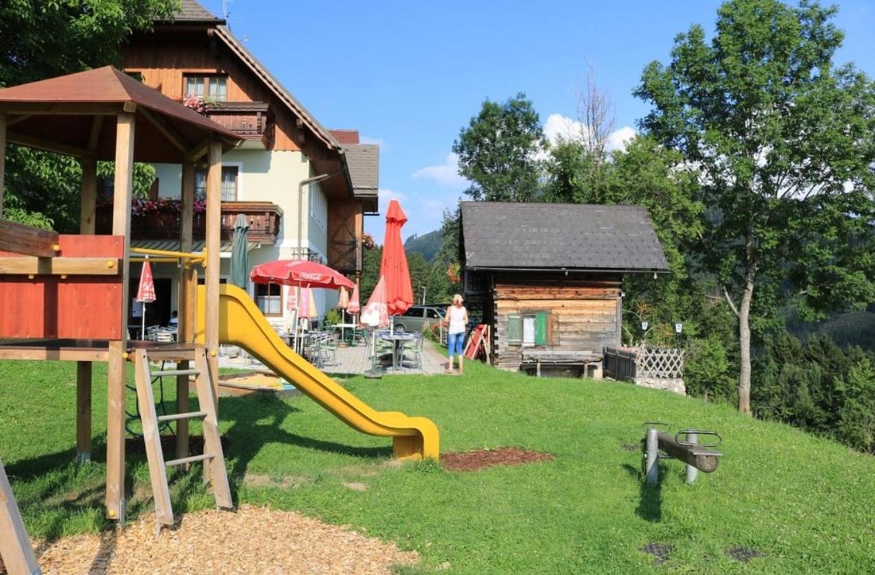 Gasthof Zierer Liezen Zewnętrze zdjęcie