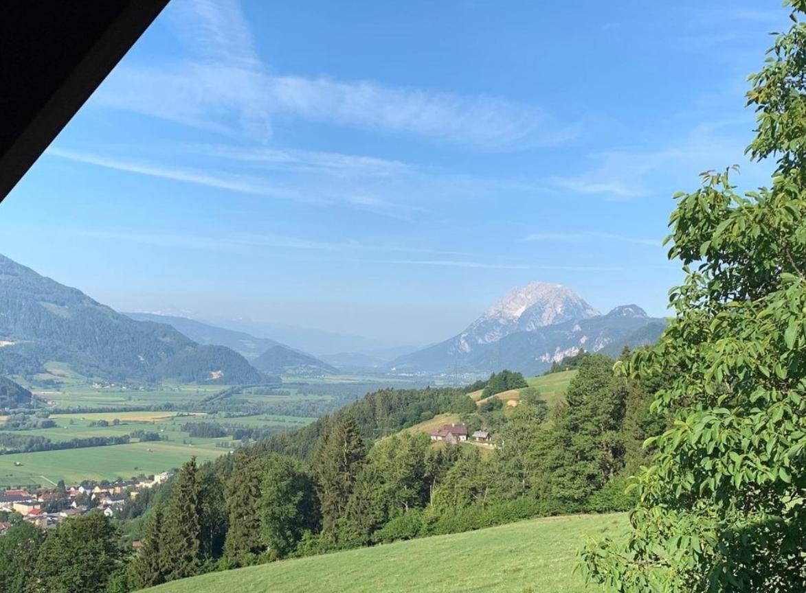 Gasthof Zierer Liezen Zewnętrze zdjęcie